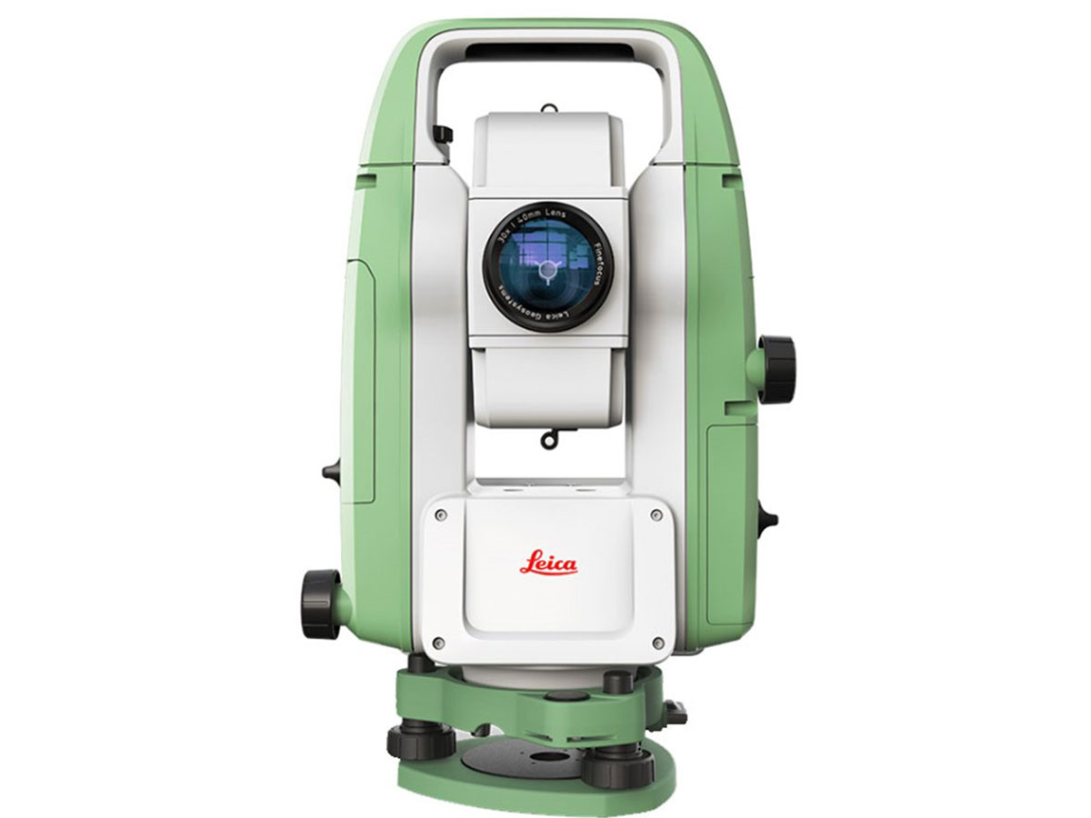 Leica TS03 Total Station