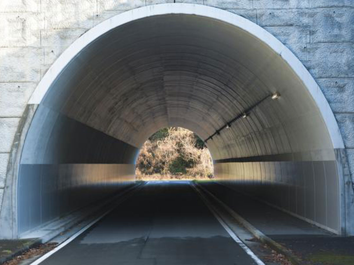 Yol Tünel ve Kavşak Ölçmeleri
